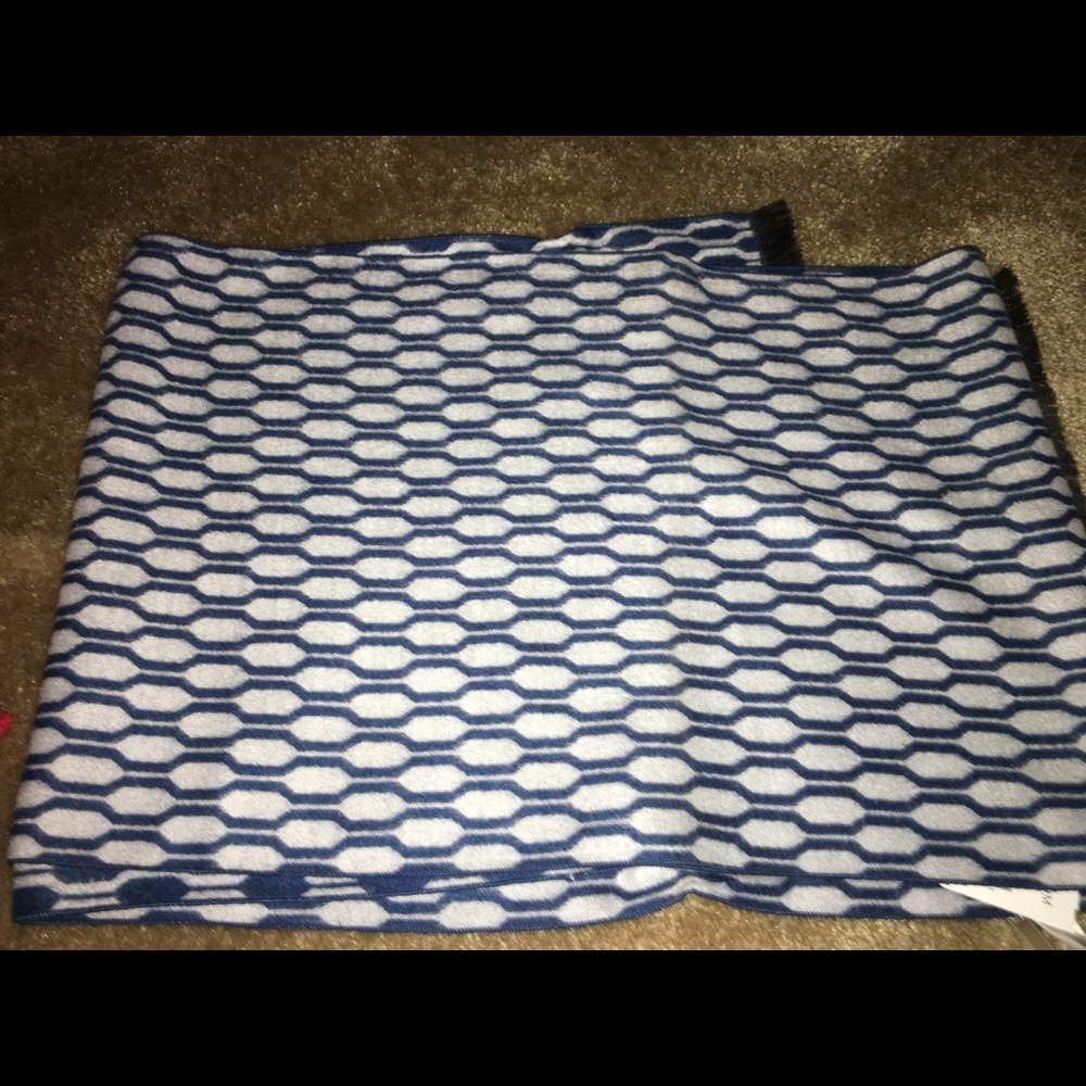 NWT Nordstrom Scarf